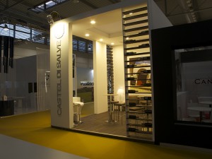 castel di salve - vinitaly 2015